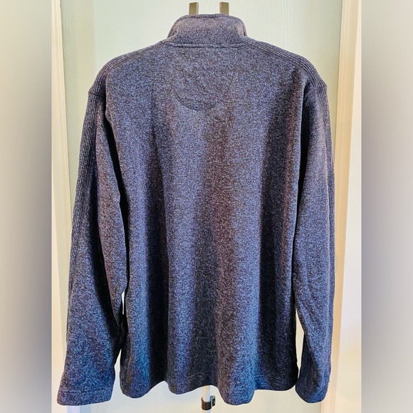 Mens pullover sweater - Picture 2 of 3